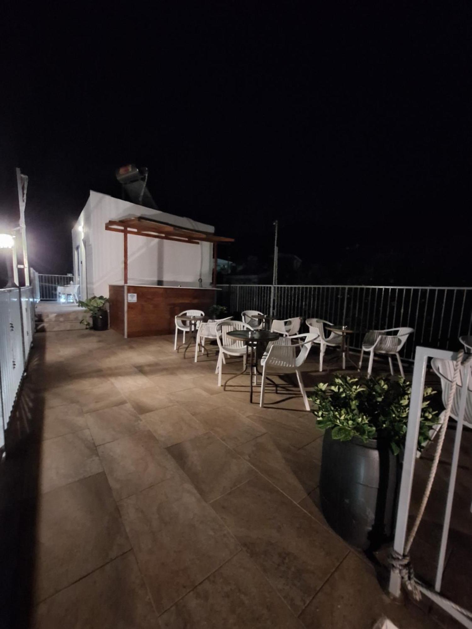 Holiday Apartments,Polynikis Sea-Cret, Pachyammos מראה חיצוני תמונה