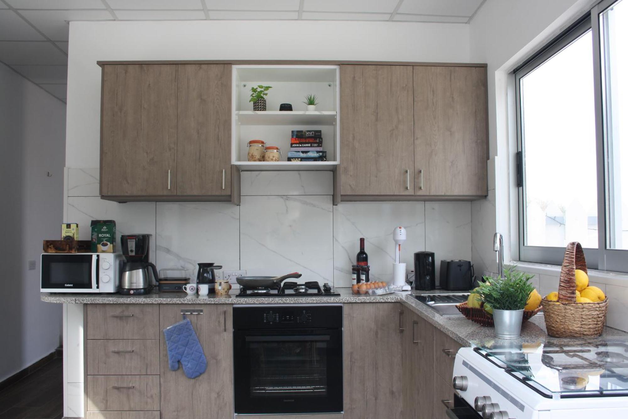 Holiday Apartments,Polynikis Sea-Cret, Pachyammos מראה חיצוני תמונה