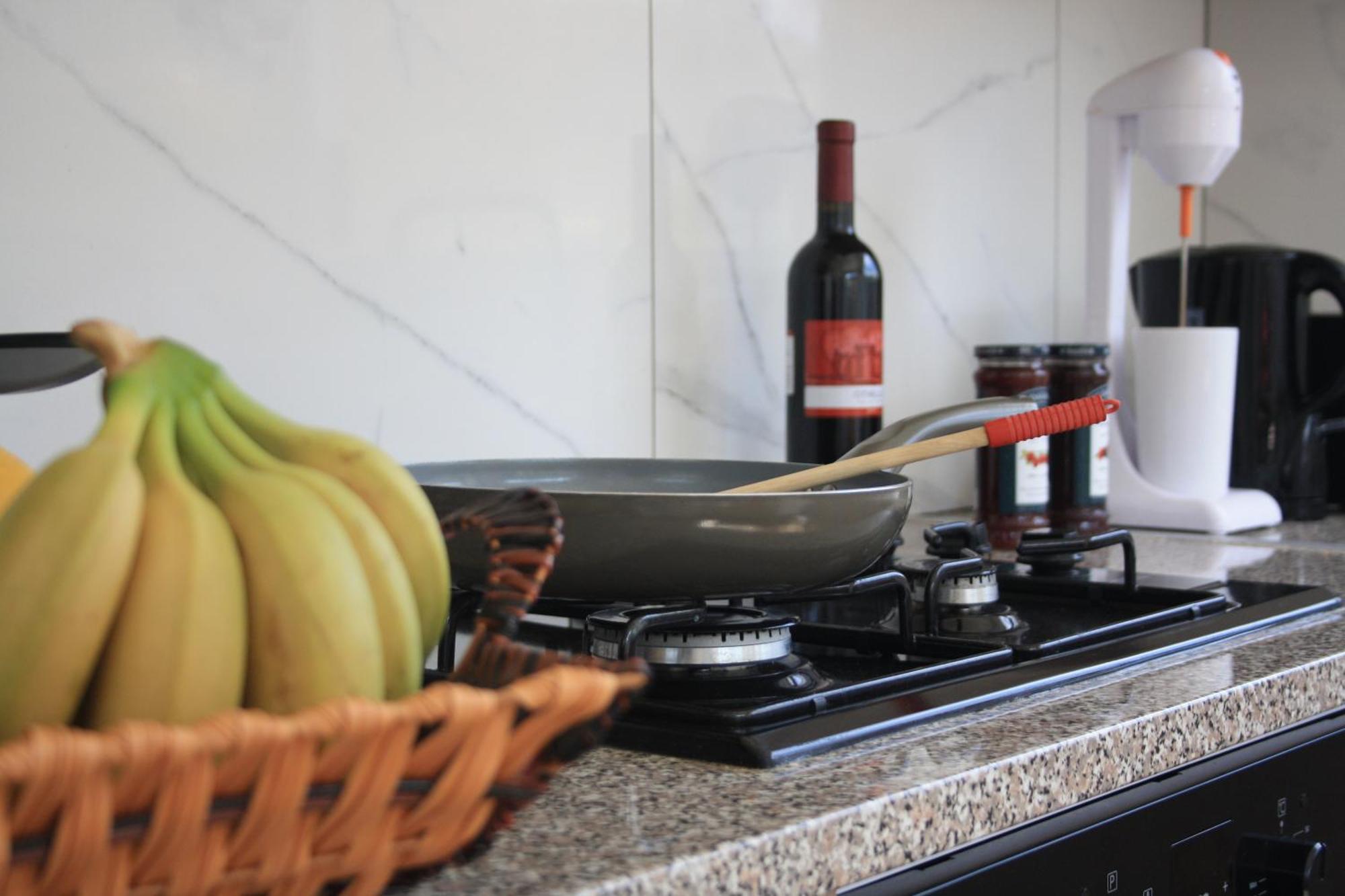 Holiday Apartments,Polynikis Sea-Cret, Pachyammos מראה חיצוני תמונה